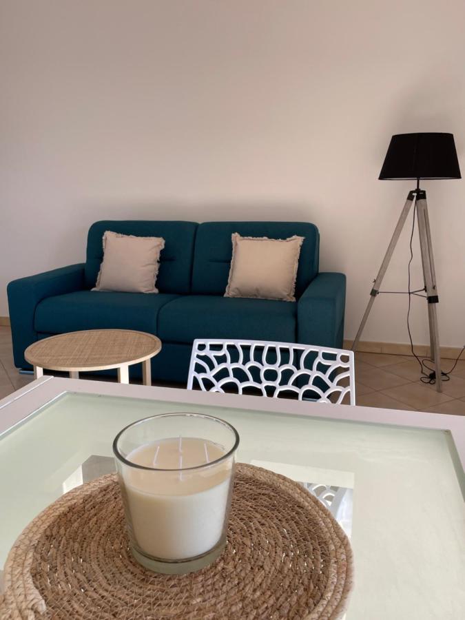 Appartement Cosy Proche Du Centre Ajaccio  Esterno foto