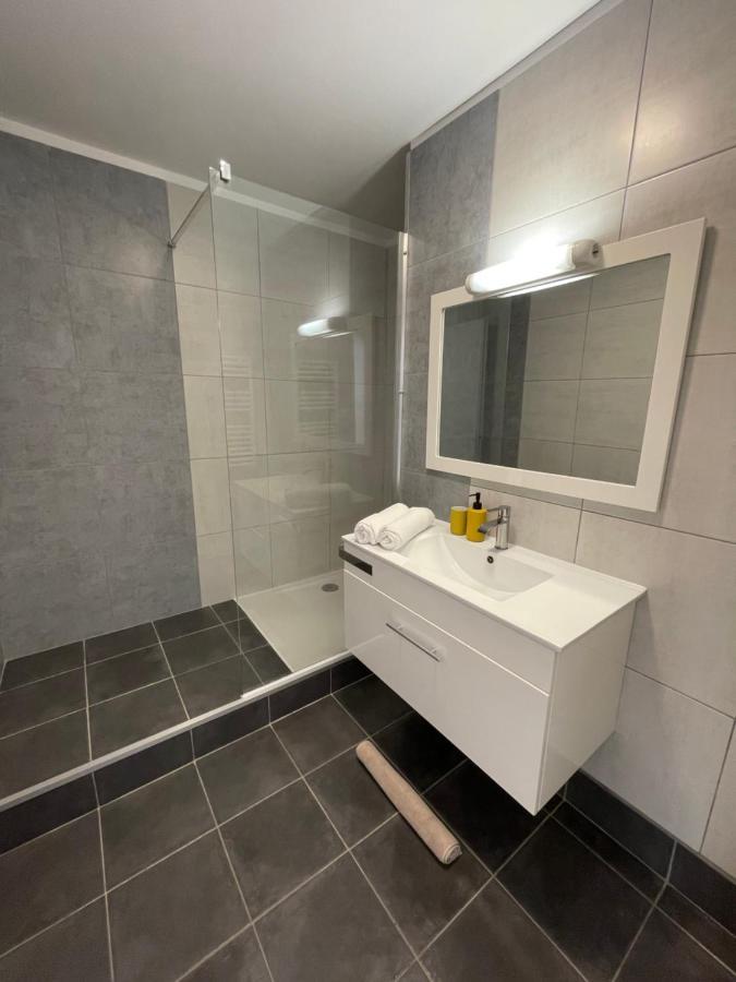 Appartement Cosy Proche Du Centre Ajaccio  Esterno foto