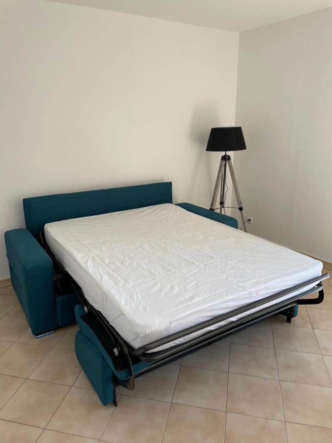 Appartement Cosy Proche Du Centre Ajaccio  Esterno foto