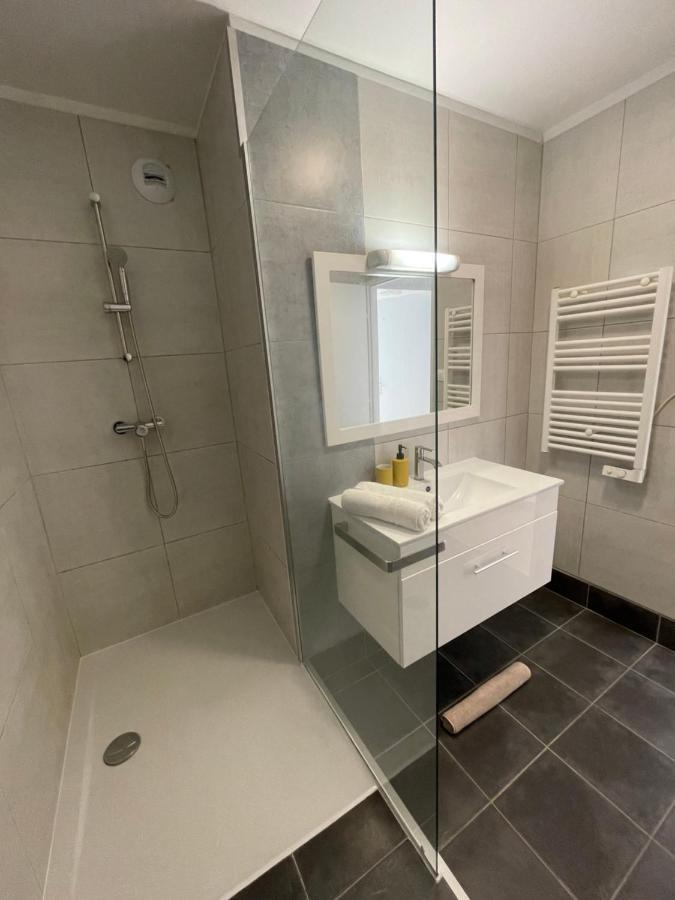 Appartement Cosy Proche Du Centre Ajaccio  Esterno foto