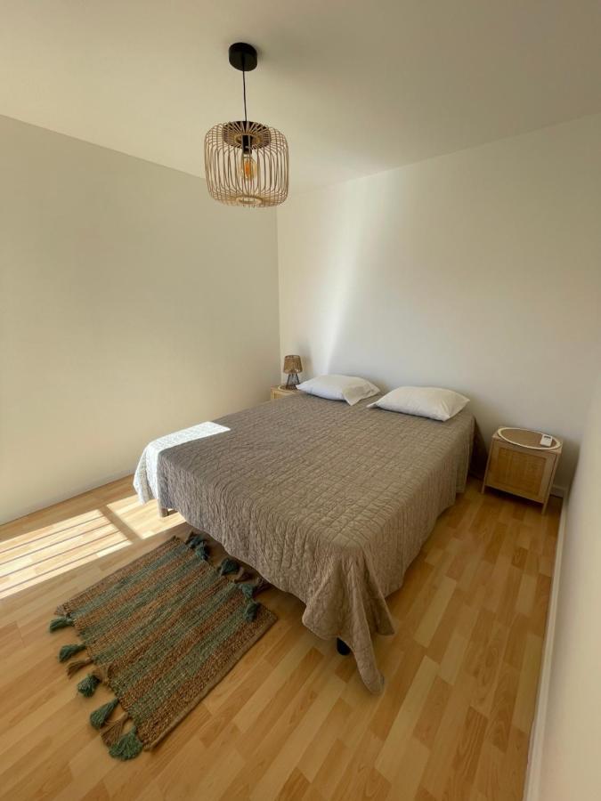 Appartement Cosy Proche Du Centre Ajaccio  Esterno foto