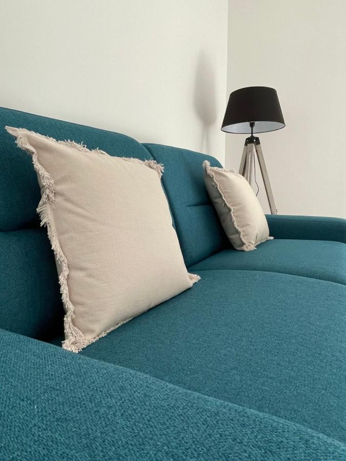Appartement Cosy Proche Du Centre Ajaccio  Esterno foto