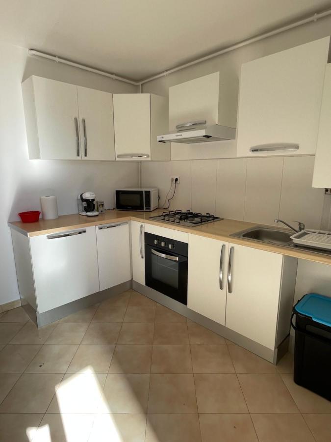 Appartement Cosy Proche Du Centre Ajaccio  Esterno foto